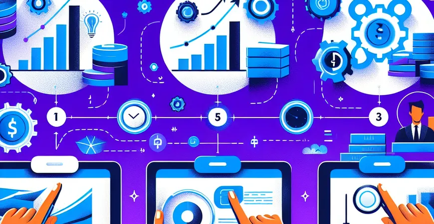 3 步搭建采购比价 ERP 系统：从询价到下单全流程管控